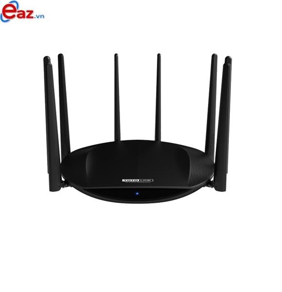 Thiết Bị Mạng Router Totolink A7000R | 0521D